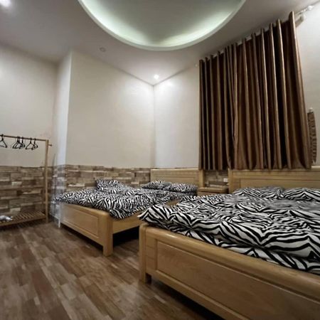 Salem House Daire Da Lat Dış mekan fotoğraf