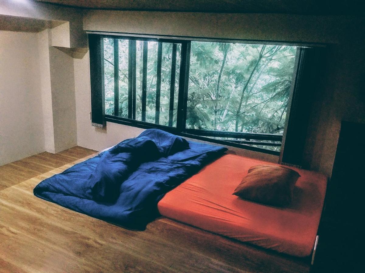 Salem House Daire Da Lat Dış mekan fotoğraf