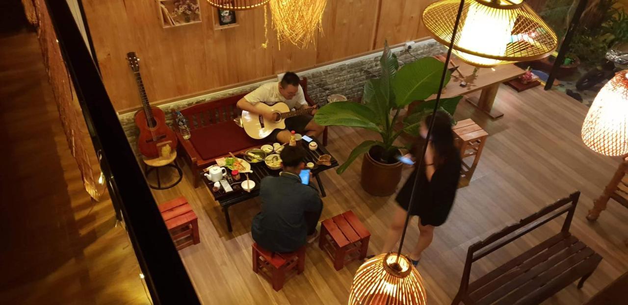 Salem House Daire Da Lat Dış mekan fotoğraf