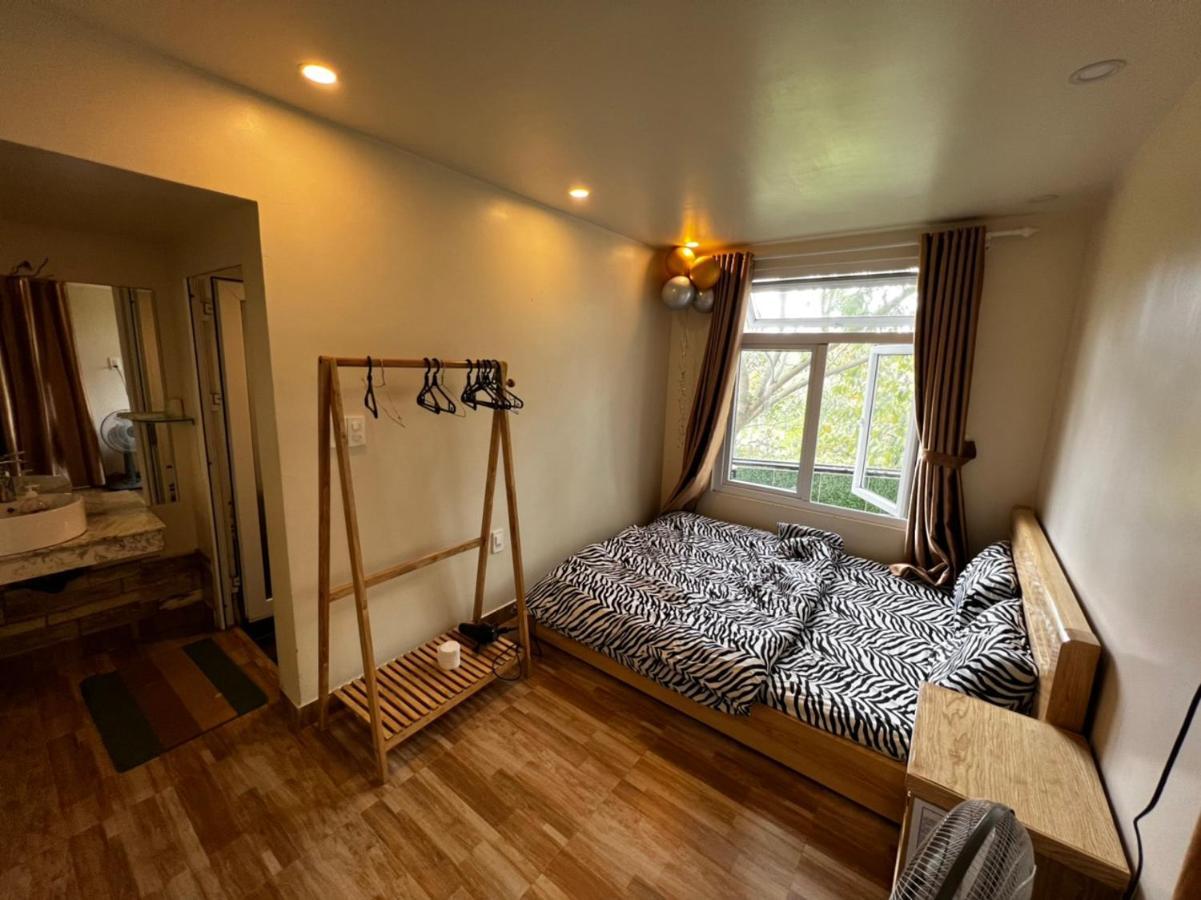 Salem House Daire Da Lat Dış mekan fotoğraf