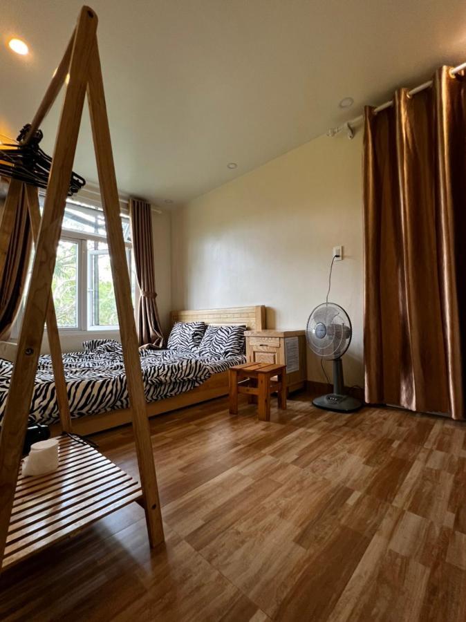 Salem House Daire Da Lat Dış mekan fotoğraf