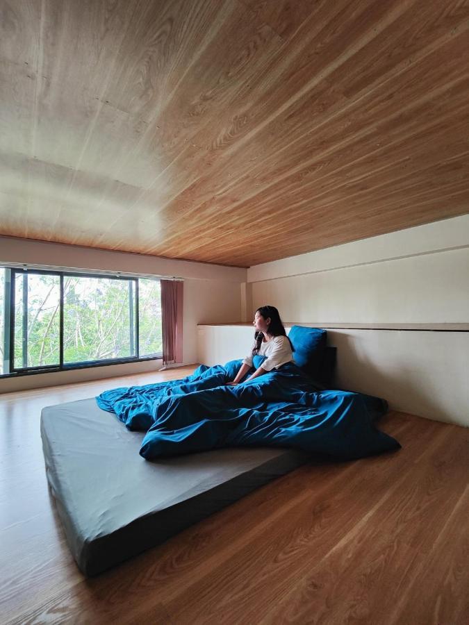 Salem House Daire Da Lat Dış mekan fotoğraf