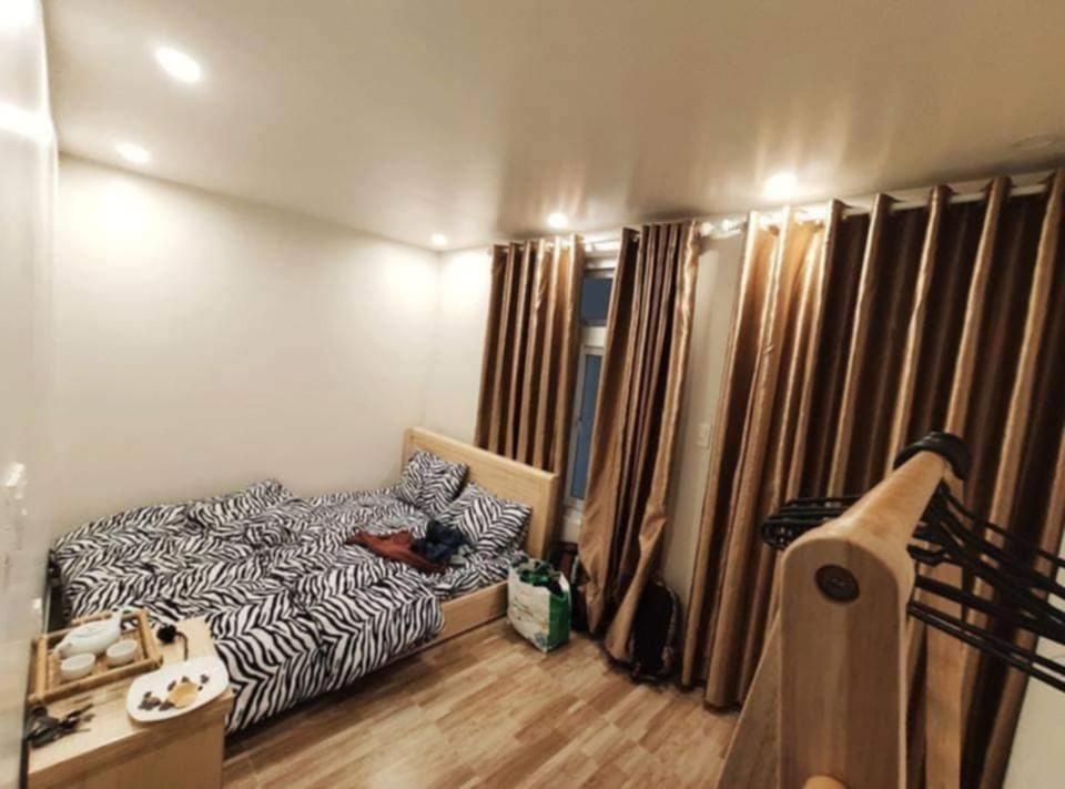 Salem House Daire Da Lat Dış mekan fotoğraf