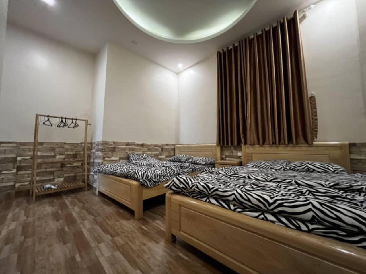 Salem House Daire Da Lat Dış mekan fotoğraf