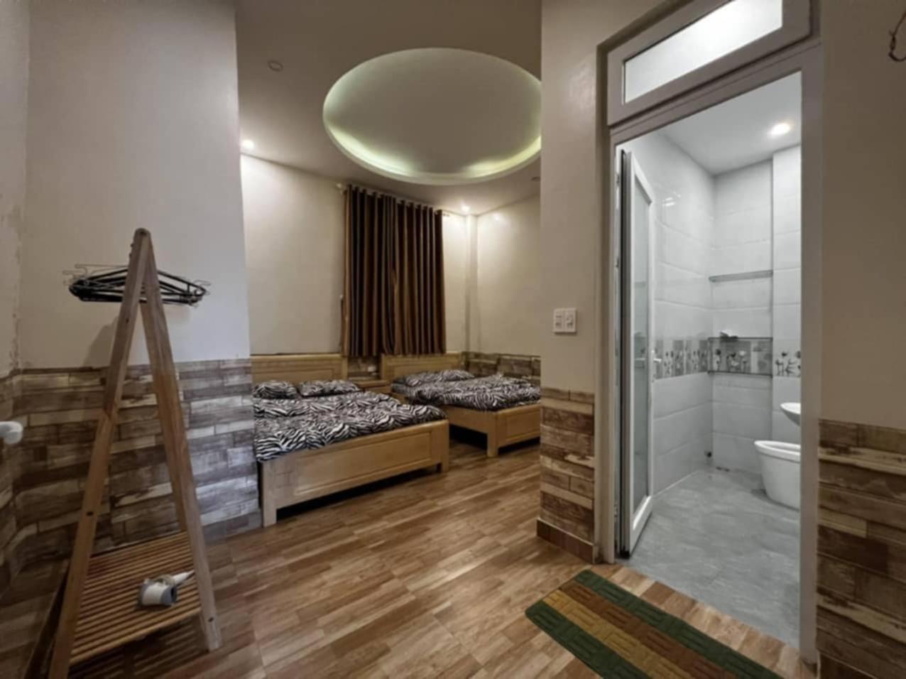 Salem House Daire Da Lat Dış mekan fotoğraf
