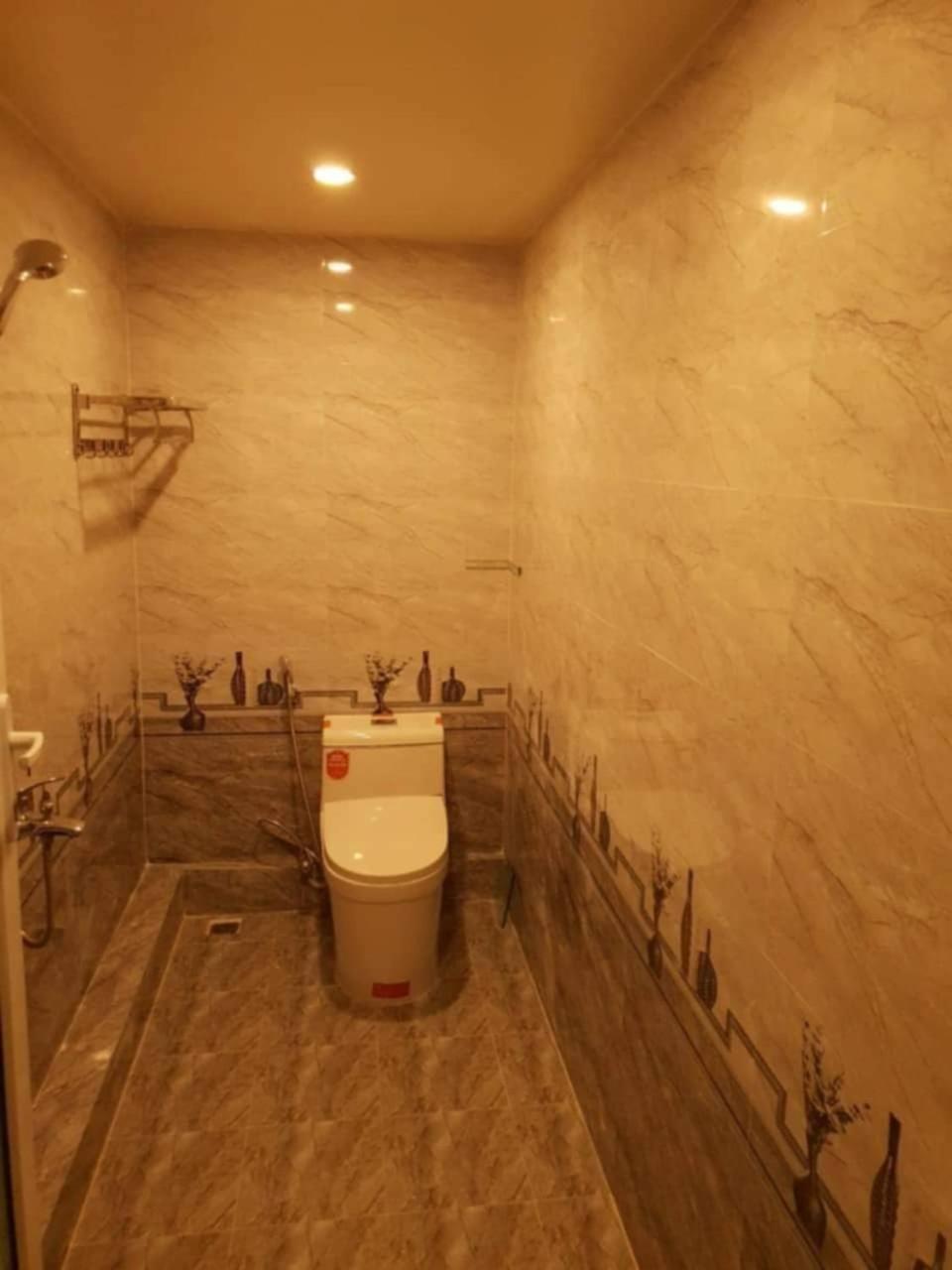 Salem House Daire Da Lat Dış mekan fotoğraf