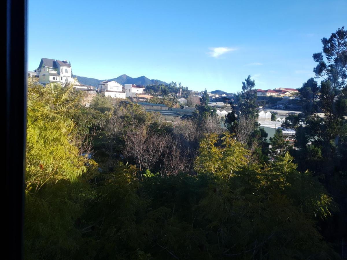 Salem House Daire Da Lat Dış mekan fotoğraf