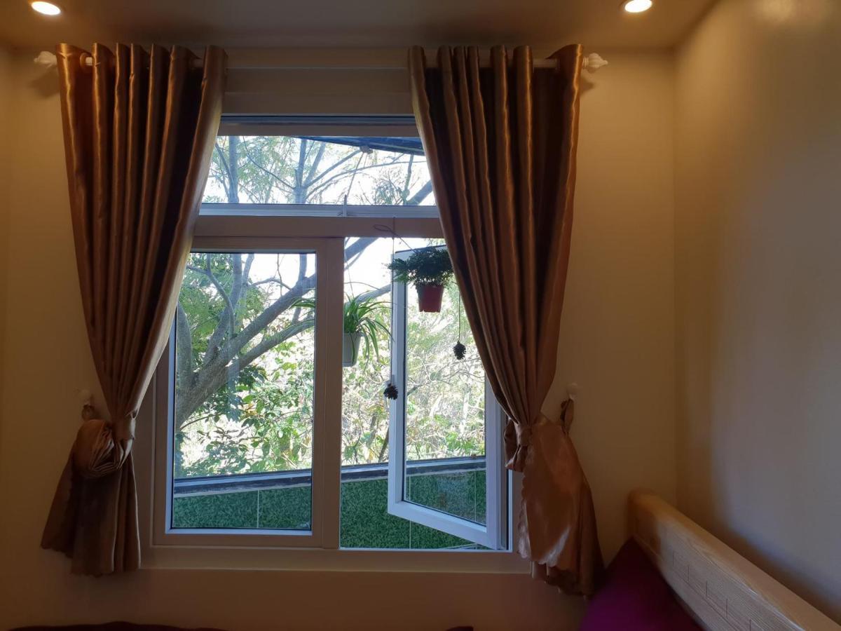 Salem House Daire Da Lat Dış mekan fotoğraf