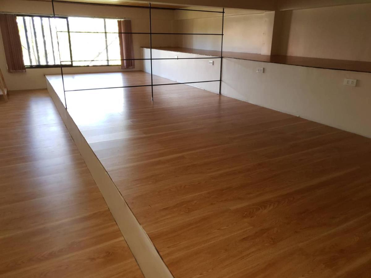 Salem House Daire Da Lat Dış mekan fotoğraf