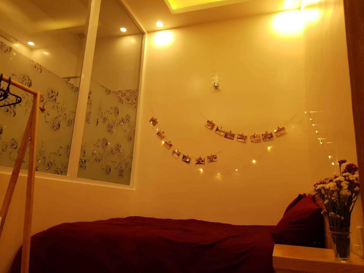 Salem House Daire Da Lat Dış mekan fotoğraf