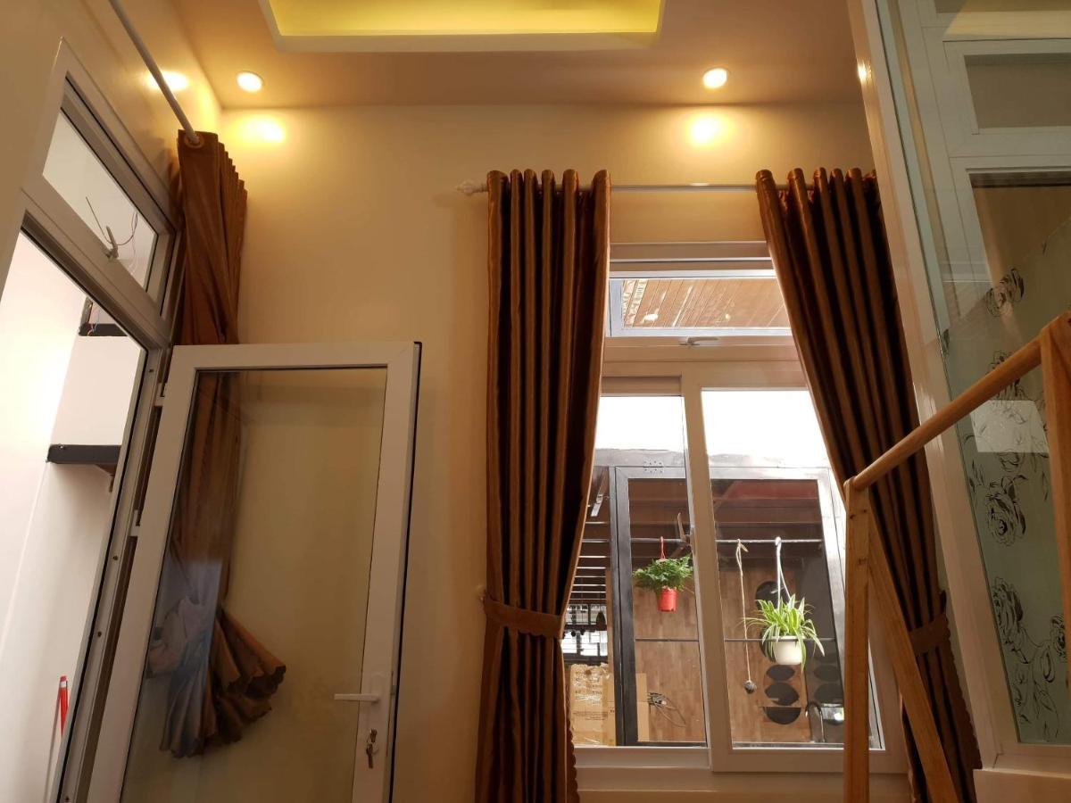 Salem House Daire Da Lat Dış mekan fotoğraf