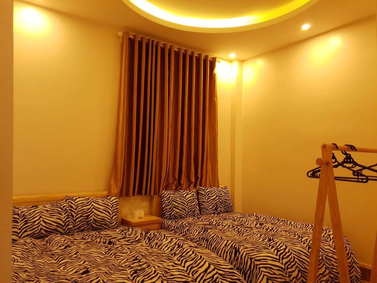 Salem House Daire Da Lat Dış mekan fotoğraf