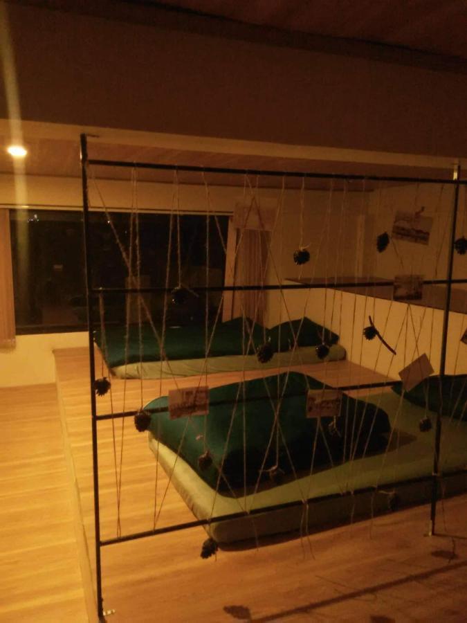 Salem House Daire Da Lat Dış mekan fotoğraf