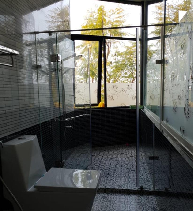 Salem House Daire Da Lat Dış mekan fotoğraf
