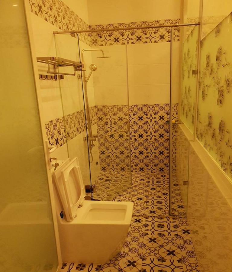 Salem House Daire Da Lat Dış mekan fotoğraf