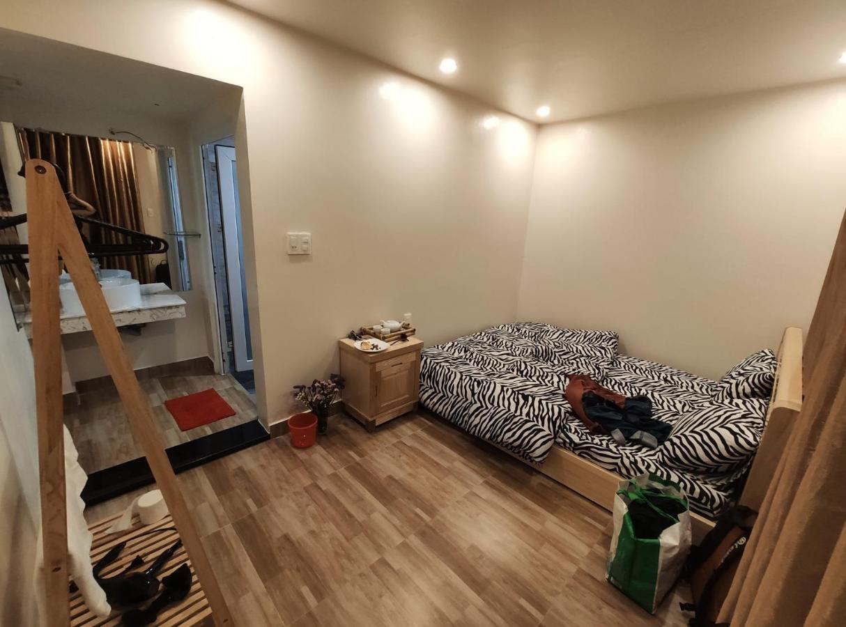 Salem House Daire Da Lat Dış mekan fotoğraf