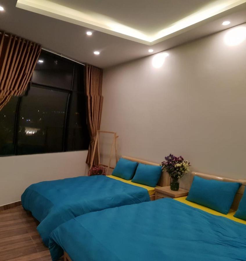 Salem House Daire Da Lat Dış mekan fotoğraf